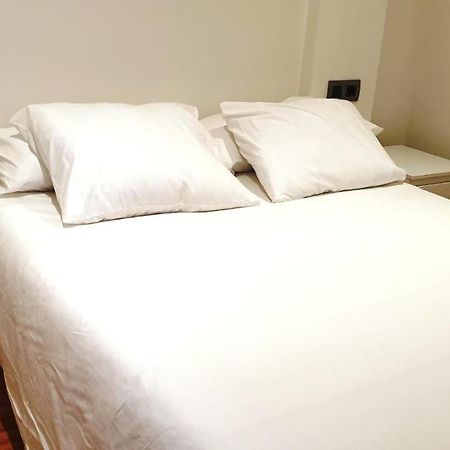 Apartmán Coqueto Apartamento Centrico Con Garaje Vigo Exteriér fotografie