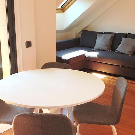 Apartmán Coqueto Apartamento Centrico Con Garaje Vigo Exteriér fotografie