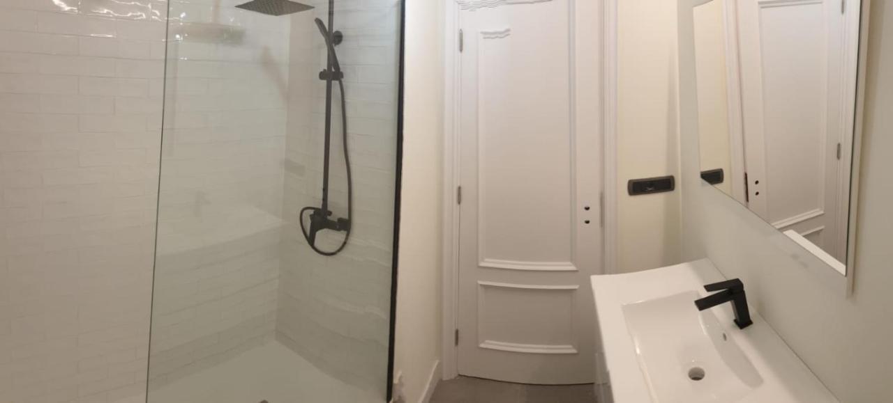 Apartmán Coqueto Apartamento Centrico Con Garaje Vigo Exteriér fotografie